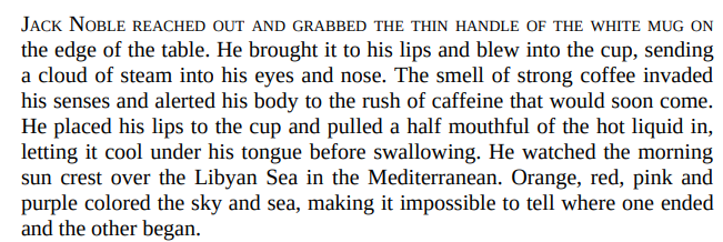 Noble Retribution by L.T. Ryan