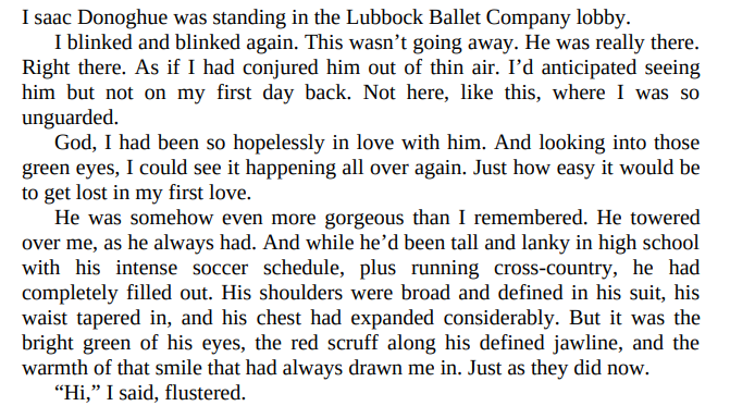 A Wright Christmas by K.A. Linde