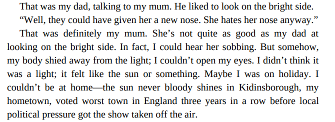 The Loveliest Chocolate Shop in Paris by Jenny Colgan