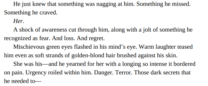 Broken With You by J. Kenner