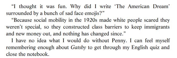 Don’t Hate the Player by Alexis Nedd