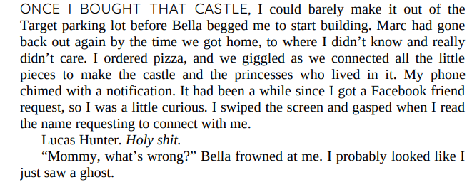 One Day Fiance by Lauren Landish