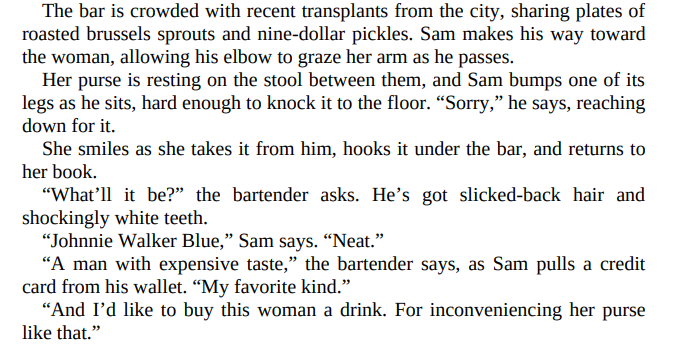 Goodnight Beautiful by Aimee Molloy