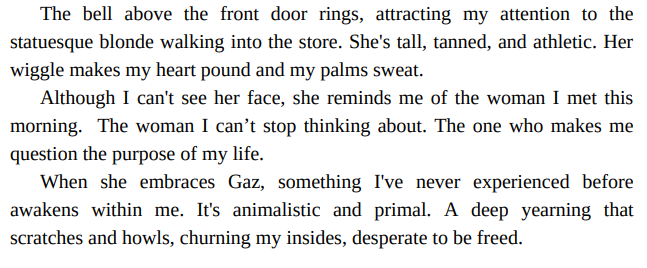 Under Pressure by Fern Fraser