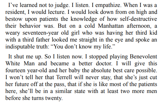 Tell No One by Harlan Coben