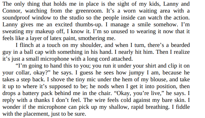 Wolfhunter River by Rachel Caine