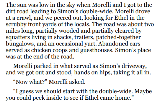 Hardcore Twenty-Four by Janet Evanovich