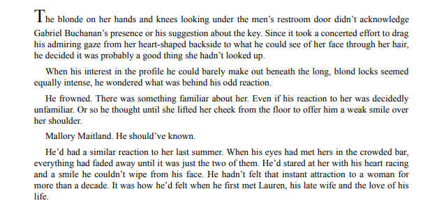 Christmas on Reindeer Road by Debbie Mason 