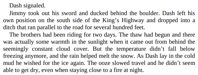 Shards of a Broken Crown by Raymond E. Feist 