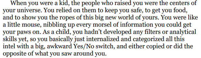 Badass Habits by Jen Sincero