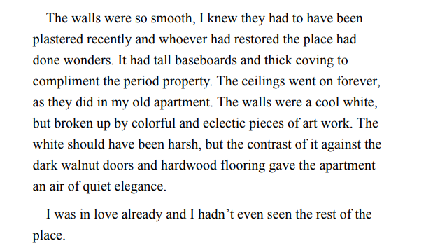 On Dublin Street by Samantha Young 