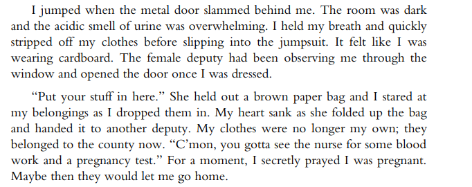 High Achiever by Tiffany Jenkins