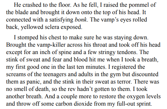 Cold Reign by Faith Hunter