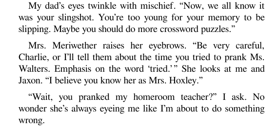 Haunting the Deep by Adriana Mather