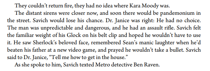 Enigma by Catherine Coulter