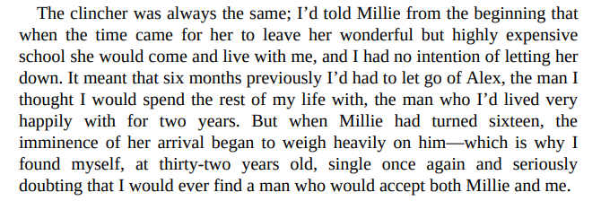 Behind Closed Doors by B. A. Paris 