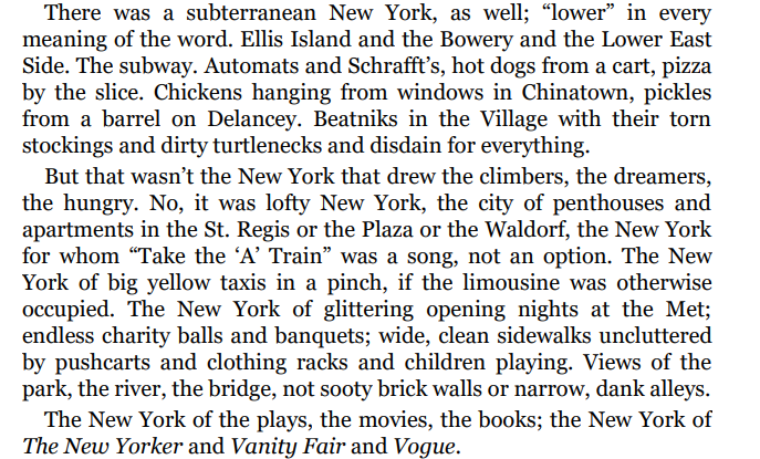 Someone to Watch over Me by Lisa Kleypas