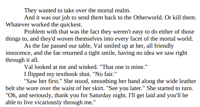 Wicked by Jennifer L. Armentrout