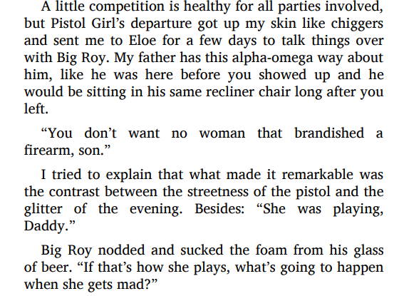 An American Marriage by Tayari Jones