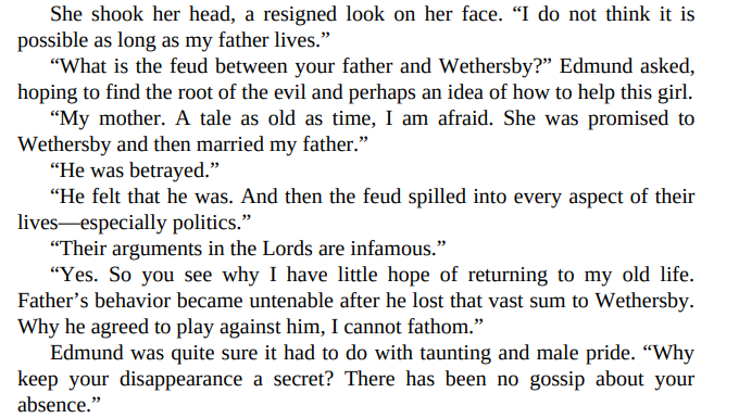 Knight and Day by Elizabeth Johns