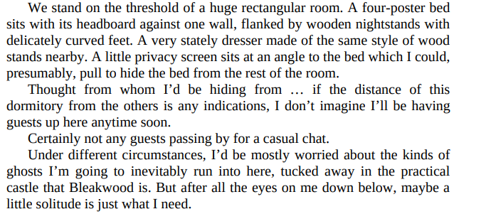 Wretched by Eden Beck