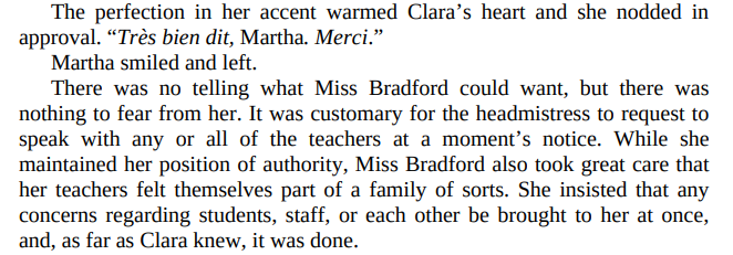 Fortune Favors the Sparrow by Rebecca Connolly 