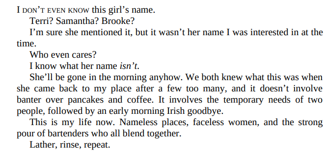 Preacher by Christopher Harlan