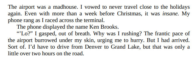 Naughty & Nice by DJ Jamison