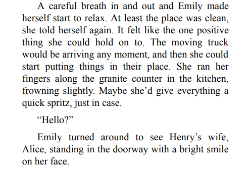 Welcome Me to Willoughby Close by Kate Hewitt 