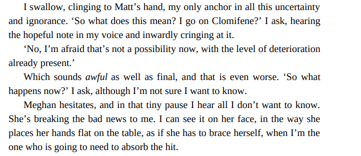 Not My Daughter by Kate Hewitt