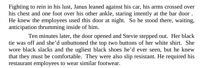 Her Twin Surprise by Elizabeth Lennox