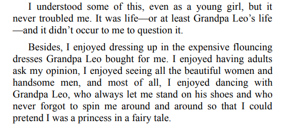 American Queen by Sierra Simone