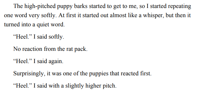 Kevlar to My Vest by Lani Lynn Vale