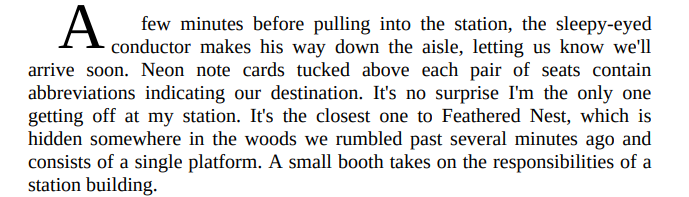 The Girl in Cabin 13 by A.J. Rivers