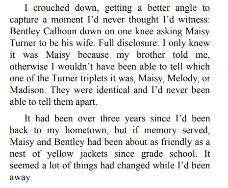 Loving Jackson by Melanie Shawn