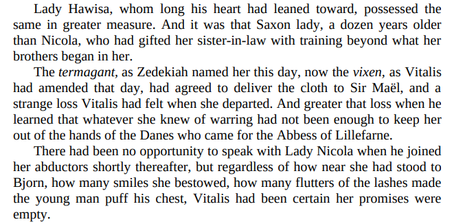 Reckless by Tamara Leigh