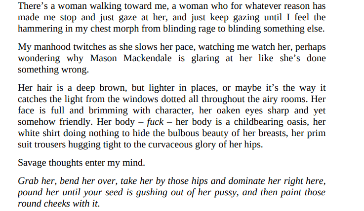 The CEO And The Wedding Planner by Flora Ferrari