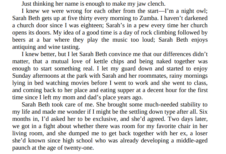 Virgin Seeks Bad Boy by Lili Valente