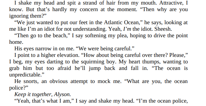 The Burbs and the Bees by Cathryn Fox