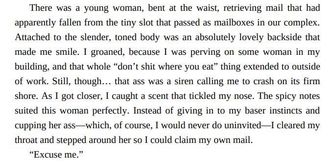 Waiting on Life by Parker Williams