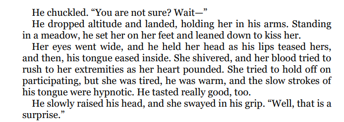 Damaged Control by Viola Grace