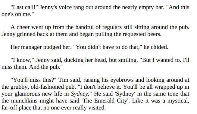 Your Friendly Neighbourhood Vampire by Rhiannon Hartley