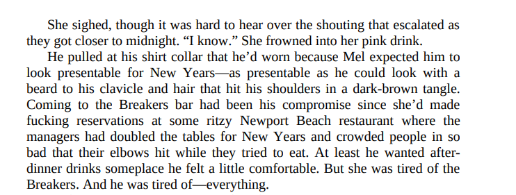 Hair Balls by Tara Lain