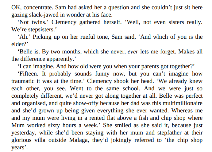 Meet Me at Beachcomber Bay by Jill Mansell 