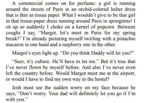 To All the Boys I’ve Loved Before by Jenny Han