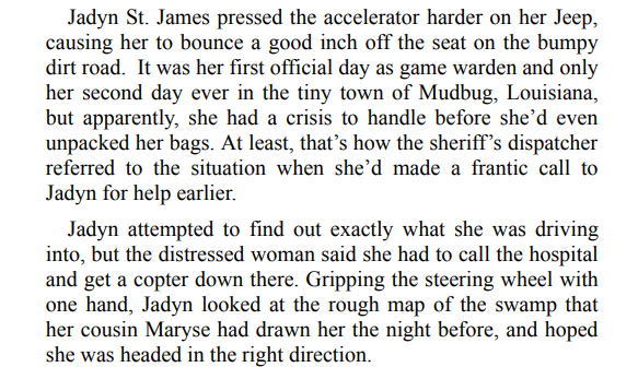 Resurrection in Mudbug by Jana DeLeon