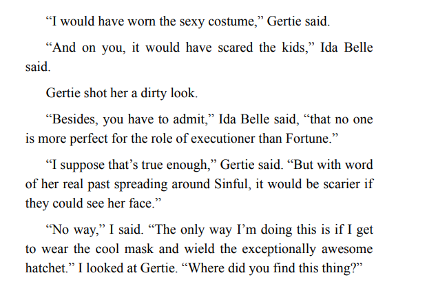 Swamp Spook by Jana DeLeon