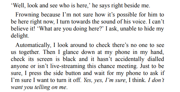 All My Lies Are True by Dorothy Koomson