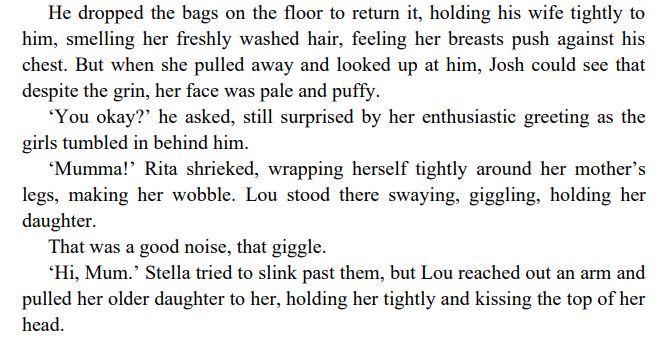 I Give My Marriage A Year by Holly Wainwright