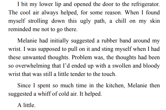 Breathless by Helen Hardt